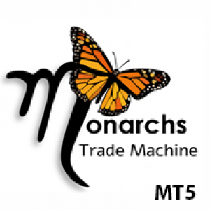 MT5-Monarchs Trade Machine MT5