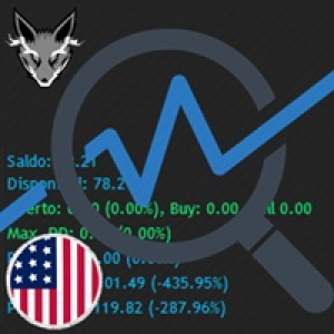 MT4-Monitor New Fox US