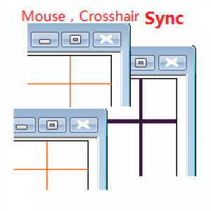 MT4-Mouse and Crosshair Sync