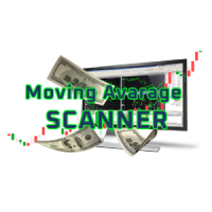 MT4-Moving Avarage Scanner