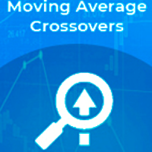 MT4-Moving Average Crossovers