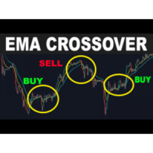 MT5-Moving Averages Expert EA