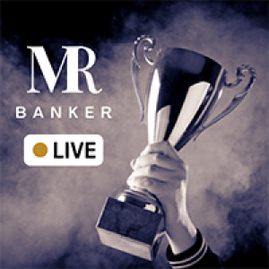MT4-Mr Banker