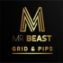 MT4-Mr Beast Grid