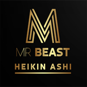 MT4-Mr Beast Heiken Ashi