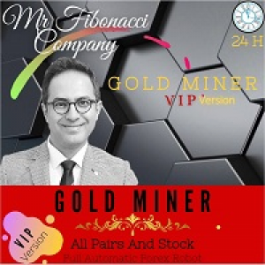 MT4-Mr Fibonacci Safe Trade