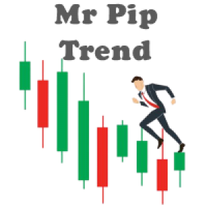 MT4-Mr Pip Trend Indicator