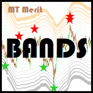 MT4-MT Merit Bands