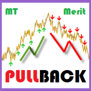 MT4-MT Merit Pullback