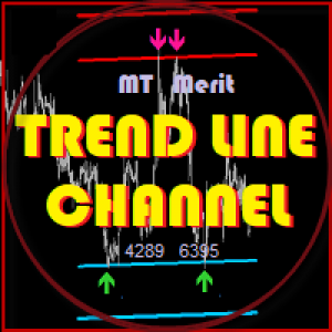 MT4-MT Merit TLC