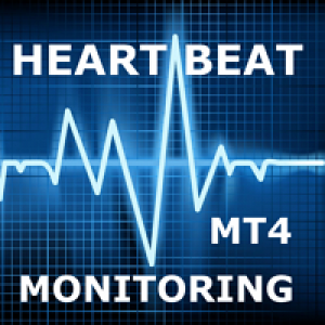 MT4-MT4 Monitoring Heartbeat