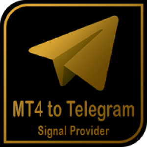 MT4-MT4 to Telegram Signal Provider