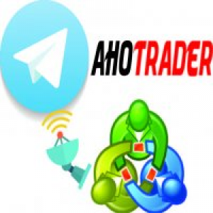 MT4-MT4 to Telegram Signal Sender