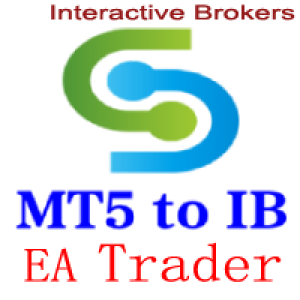 MT5-MT5 To Interactivebrokers Trader