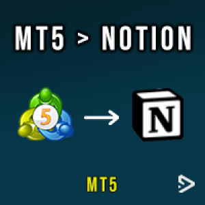 MT5-MT5 To Notion