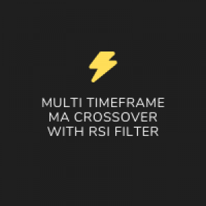 MT4-Mtf EMA Cross With RSI Filter