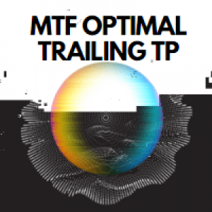 MT4-MTF Optimal Trailing TP