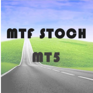 MT5-MTF Stoch