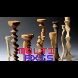 MT5-Multi Axis