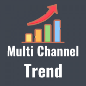 MT4-Multi Channel Trend