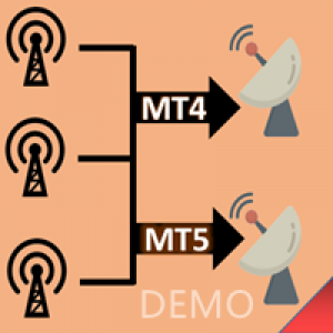 MT4-Multi Copy MT4TRlAL