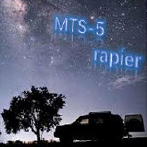 MT5-Multi Instruments TrendSystem 5 RA