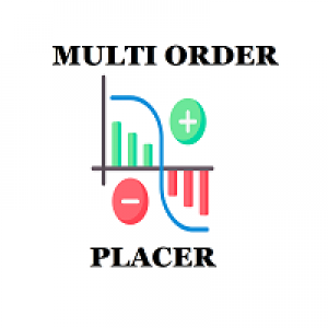 MT4-Multi Order Placer