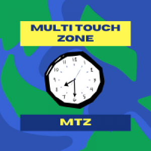 MT4-Multi Touch Zone