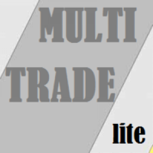 MT4-Multi Trade