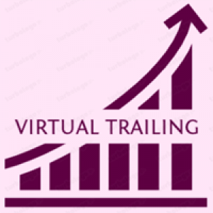 MT4-Multilevel virtual trailing