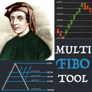 MT5-Multiple Fibonacci