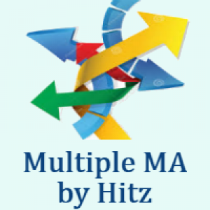 MT4-Multiple MA Ind