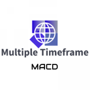MT5-Multiple TimeFrame MACD Confluency Tool