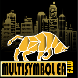 MT5-Multisymbol EA