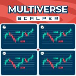 MT4-Multiverse Scalper
