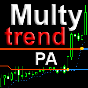 MT4-MultyTrend PA
