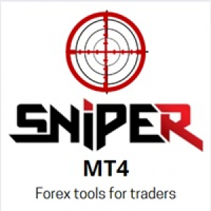 MT4-Gea Snipter GBPUSD mt4