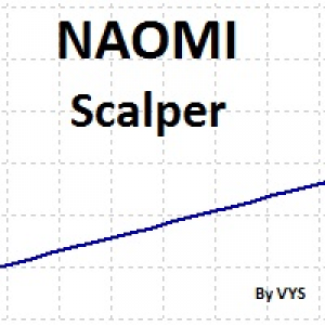 MT4-Naomi Scalper