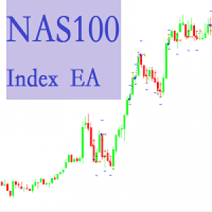 MT4-NAS100 index EA