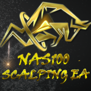 MT4-Nas100 Scalping EA