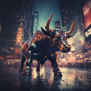 MT4-Nasdaq Plug and Play EA