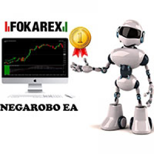 MT4-Negarobo EA