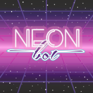 MT4-Neon Bot EA