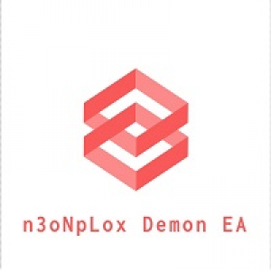 MT5-Neonplox Ea