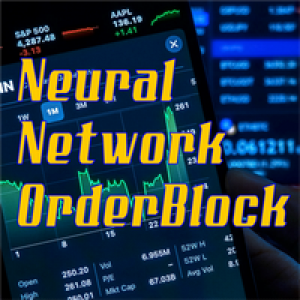 MT5-Neural Network OrderBlock