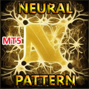 MT5-Neural Pattern MT5