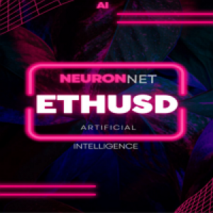 MT5-Neuron Net ETHUSD