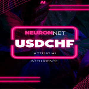 MT5-Neuron Net USDCHF