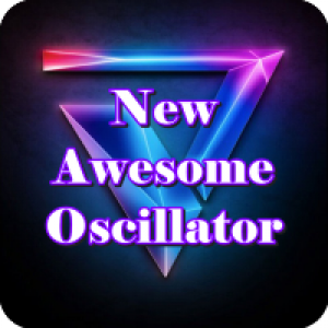 MT4-New Awesome Oscillator Mt4