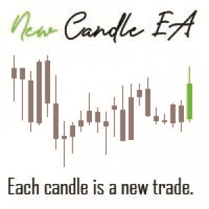 MT4-New Candle